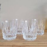 La Redoute x Selency set of 4 whiskey glasses 04