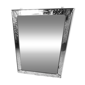 Venetian Mirror