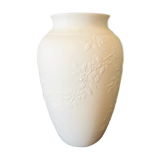 Sologne porcelain vase