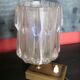 Lampe de chevet vintage - MD