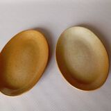 CNP Village stoneware bowls