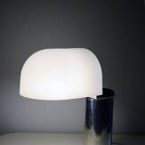 Ezio Didone table lamp production Valenti 1970s