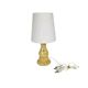 Herna - Alabastros - Made in Spain - table lamp - 70s