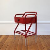 Vintage beside table 1960