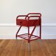 Vintage beside table 1960