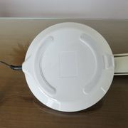 Design desk lamp in polycarbonate