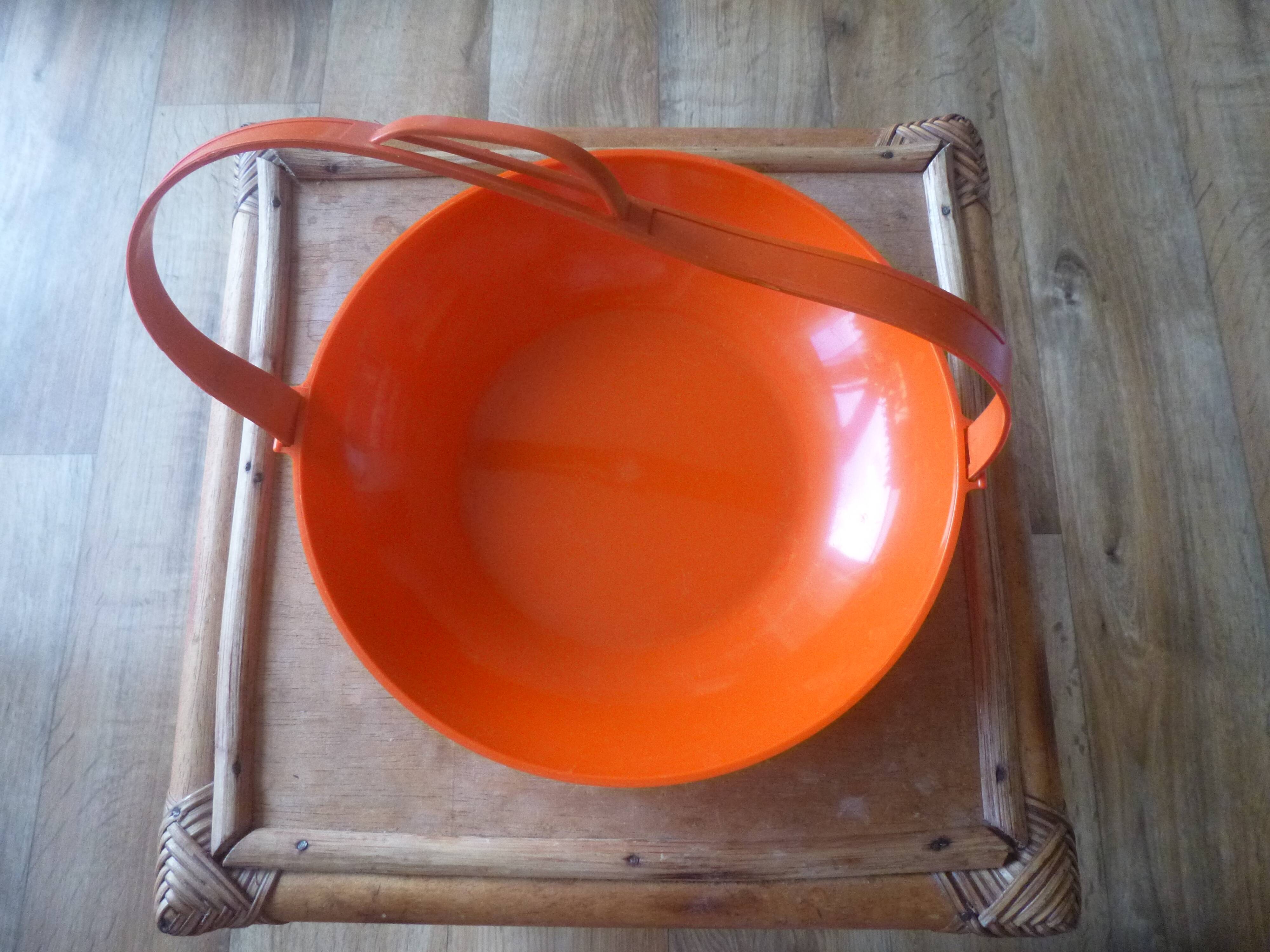 Ball picnic set from the 70s