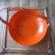 Ball picnic set from the 70s