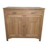 Art Deco sideboard