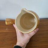 Pichet en Céramique Vallauris Grandjean Jourdan