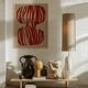 Giclee Wall Art print 50x70cm
