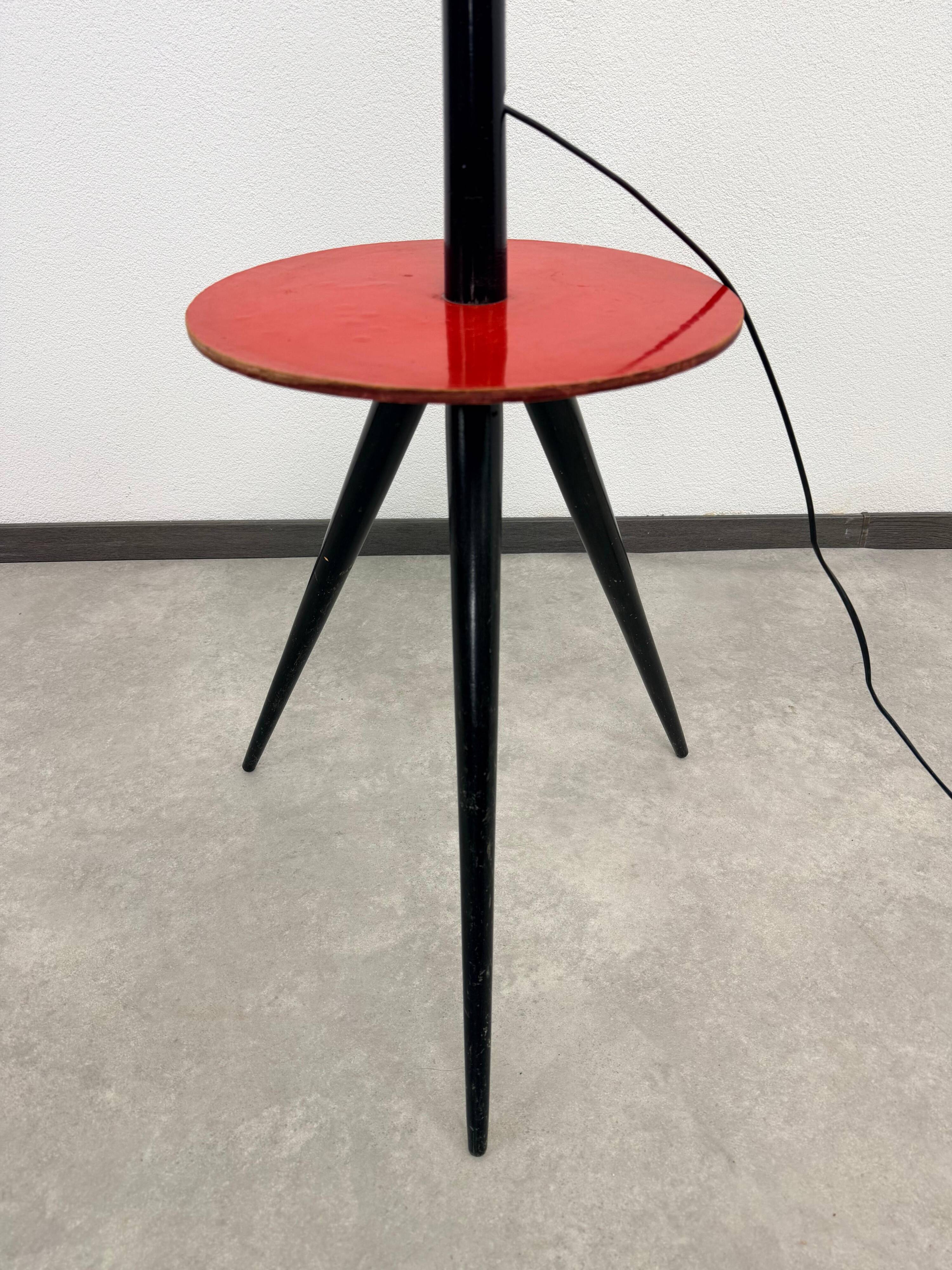 Floor lamp The Moderns