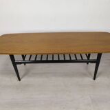 Scandinavian coffee table