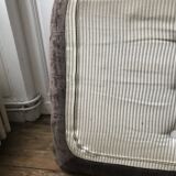Ottoman vintage Togo Ligne Roset