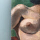 Table 70's "The Pensive Woman"
