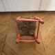 Berber children's chair