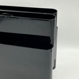 Kartell magazine holder model 4676 by Giotto Stoppino