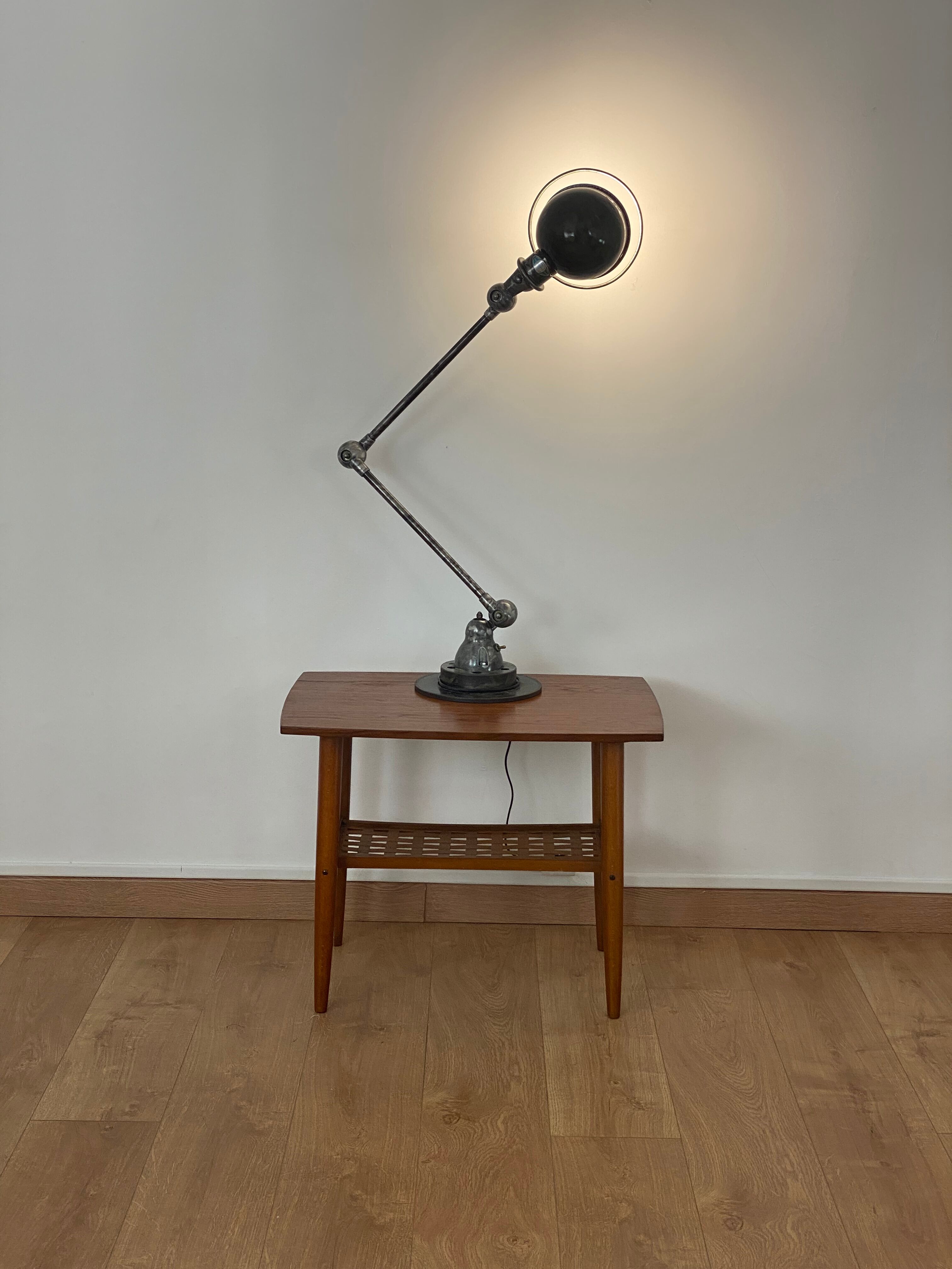 Lamp industrial jielde