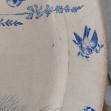 JV&C / Vieillard bird dish