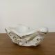 XL wall-mounted soap dish signed Moustiers