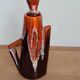 Ceramic coffee pot, 1950s-1960s