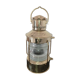 Antique marine lamp