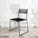 Chaises Spaghetti par Giandomenico Belotti pour Alias, 1979, Set de 4