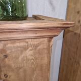 Pine bonnet