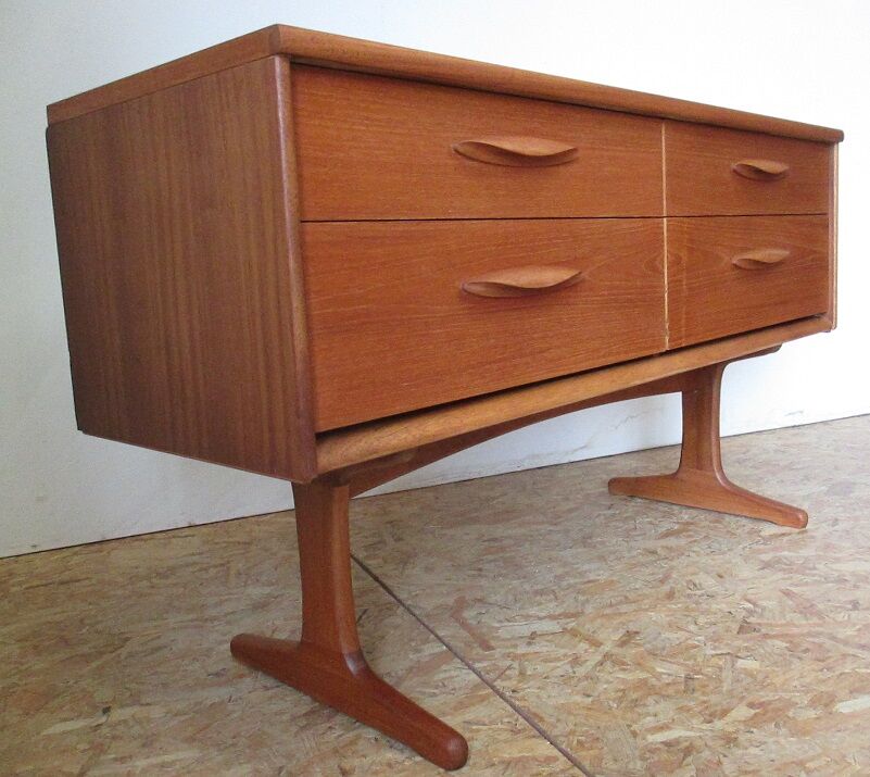 Dresser by F.Guille for Austin Suite