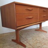Dresser by F.Guille for Austin Suite