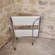 Vintage folding service