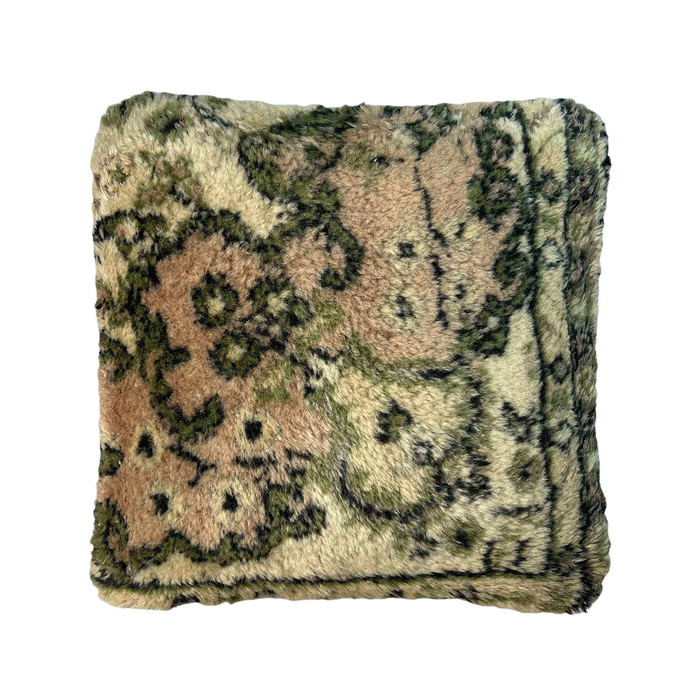 Turkish cushion cover , 45 x 45 cm