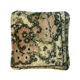 Turkish cushion cover , 45 x 45 cm
