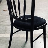 Chaises Napoléon