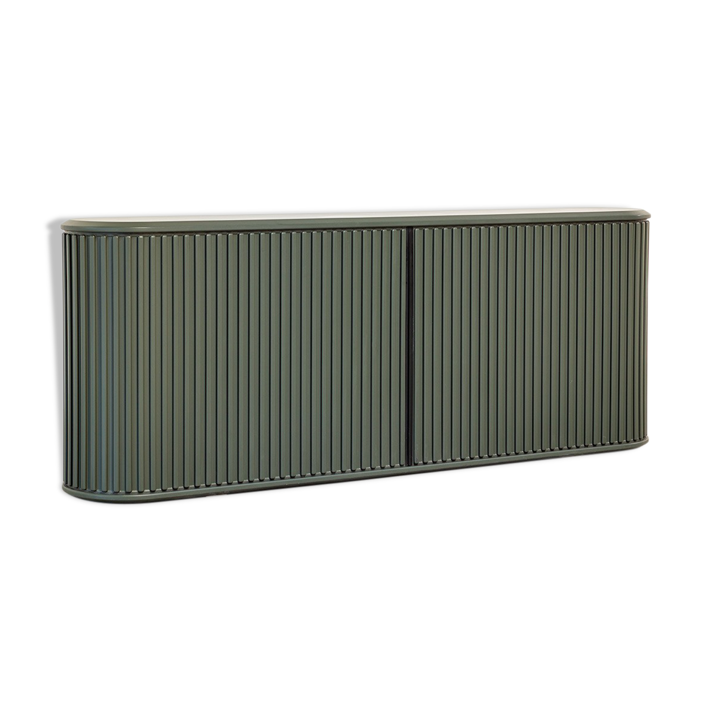 Dressoir post modernist Aldo van den Nieuwelaar for Pastoe 1970