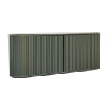 Dressoir post modernist Aldo van den Nieuwelaar for Pastoe 1970