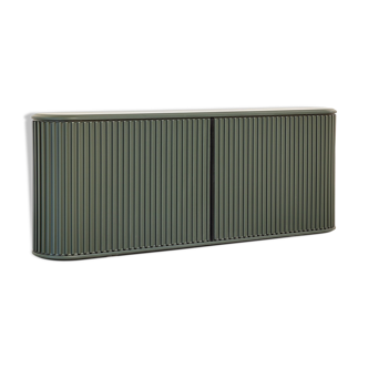 Dressoir post modernist Aldo van den Nieuwelaar for Pastoe 1970
