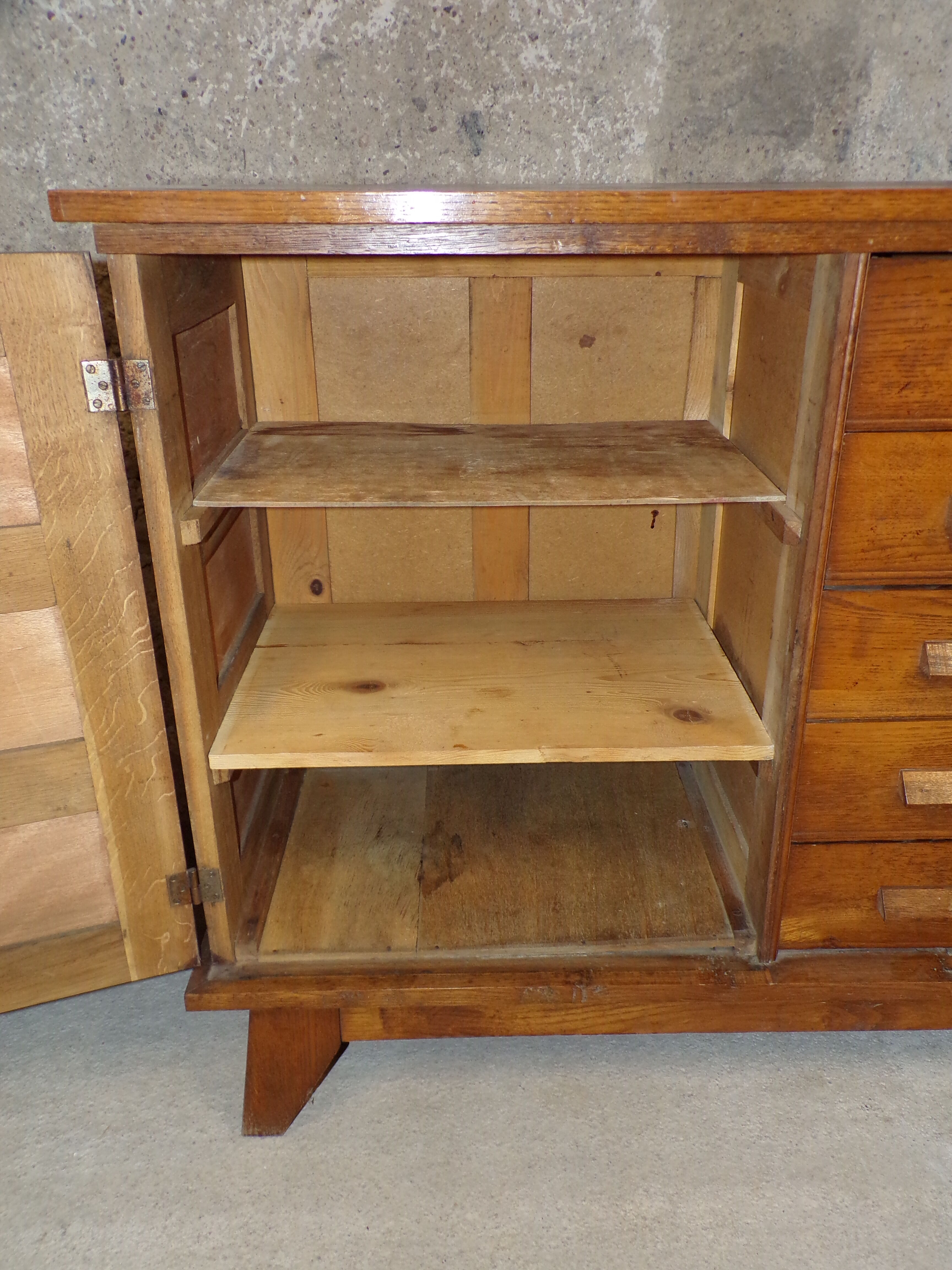 Buffet René Gabriel