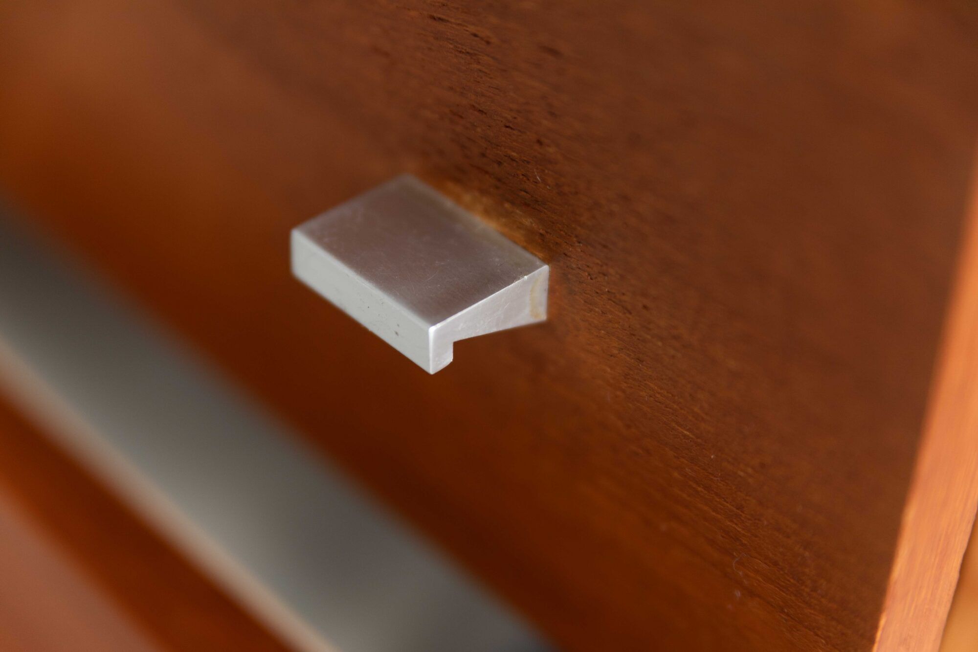 Chest of drawers by Pierre Guariche