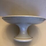 Ancient potter in saint Amand earthenware