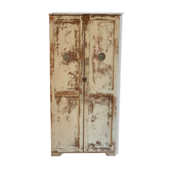 Cabinet 1920