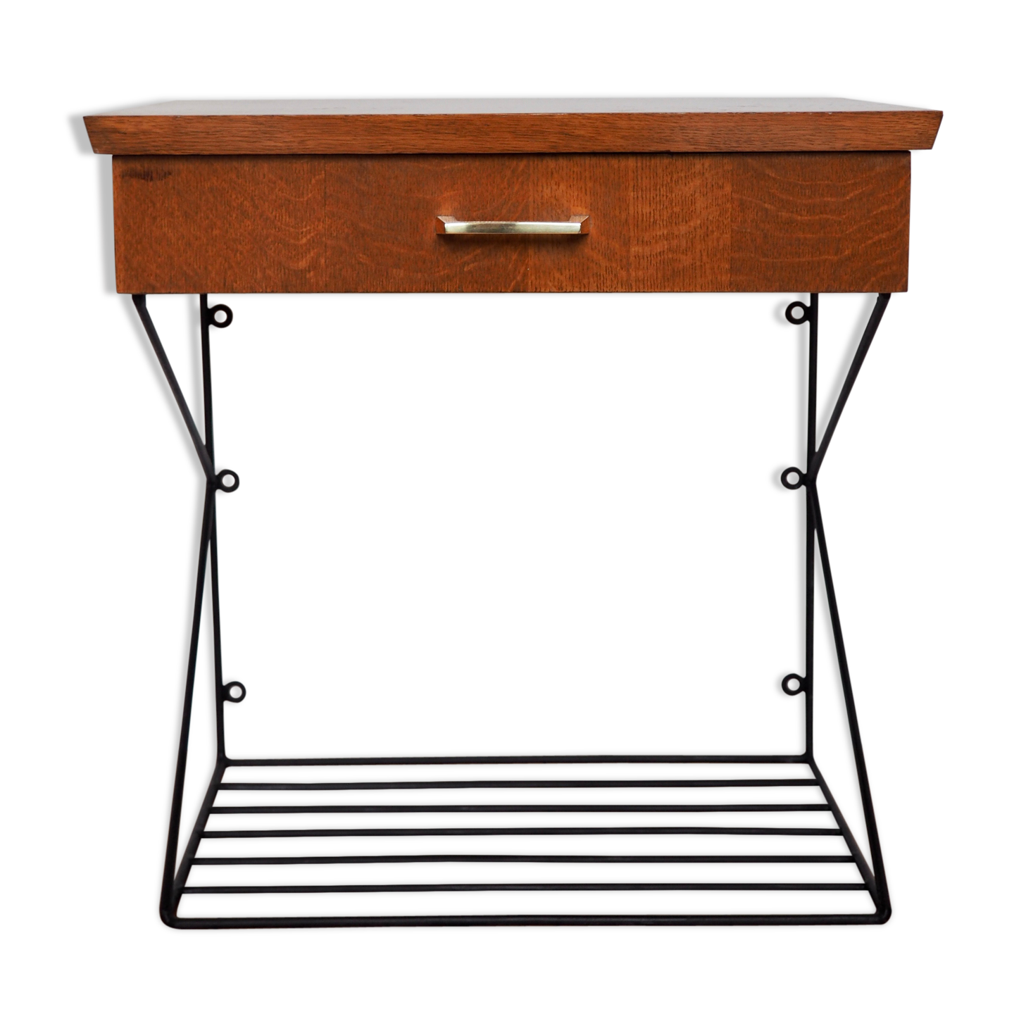 Bedside to be suspended