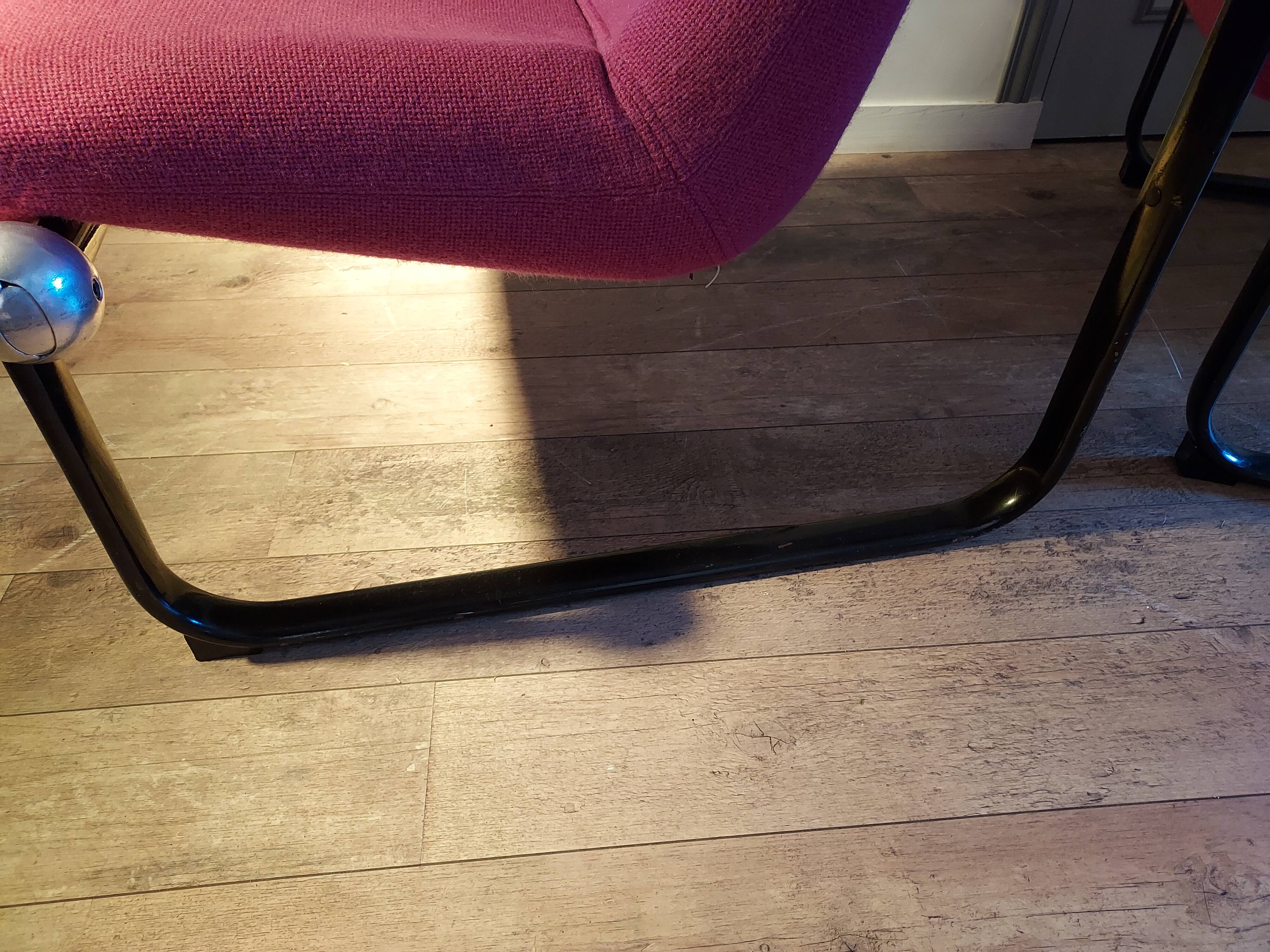 Pair of ball drivers by Marc Held