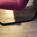 Pair of ball drivers by Marc Held