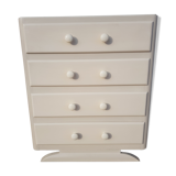 60s chest of drawers