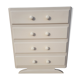 60s chest of drawers