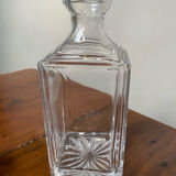Crystal decanter
