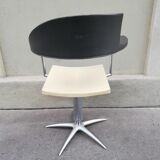 Chair Philippe Starck model Techno