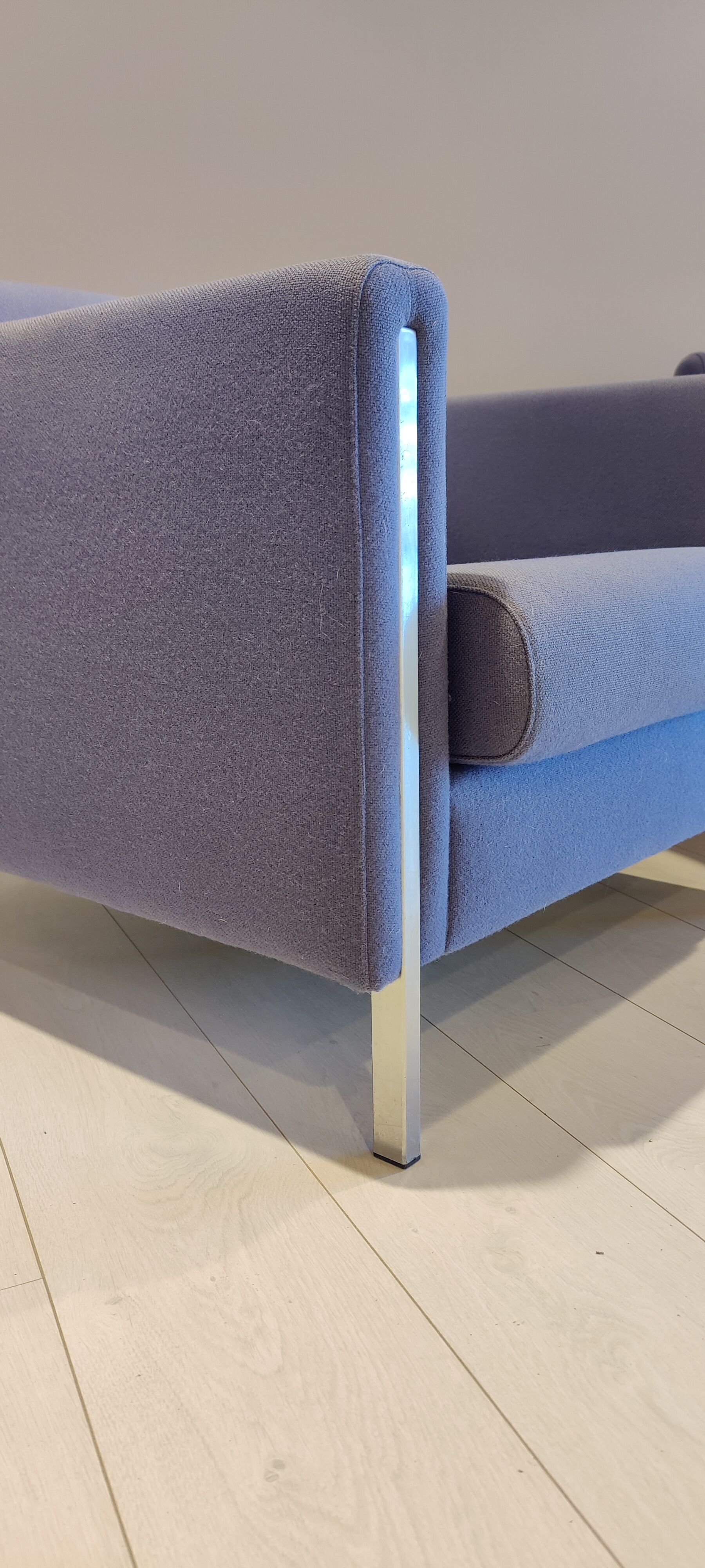 Artifort Pierre Paulin sofa set model