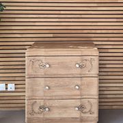 Commode art déco